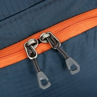 65l Pješački ruksak na otvorenom Sportski dnevni paket za kampiranje Trekking Touring