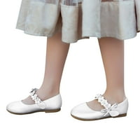 Leey-World Ljetne sandale Dječake Djevojke Otvori nožni testere Cipele Prvi šetači cipele Summer Toddler