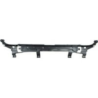 -Parts zamena za - Dodge karavan zadnja branik zabrani bar ojačaj 4857278AC CH Zamjena za Dodge Caravan