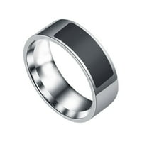 Multifunkcionalni vodootporni inteligentni prsten Smart Wear Finger Digital Ring