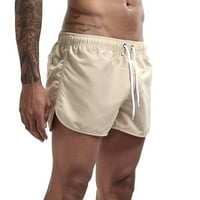 Ljetne pantalone surfanje proljeće i plivanje i kratke hlače za plažu Muški muški šorc šorc šorctine