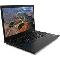 Lenovo ThinkPad L Gen i Business Laptop, AMD Radeon, WiFi, Bluetooth, Webcam, 1xUSB 3.2, 1xhdmi, win