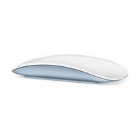 Obnovljen Apple Magic Mouse 2, bežično punjivo, plavo