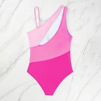Ženske kupaće kostime podstavljene push-up bez i jednodijelno-komadni rezervoar za kupaći kostim s gaćicama