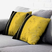 Čvrsta boja Dutch baršunasto bronzički jastuk poklopac home kauč na kauč za viseće stolice jastuk za
