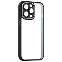 Dteck iPhone Pro CASE, Clear Nadograđen br. Protiv žlica 12ft Zaštitni telefon za zaštitu od 25 metara