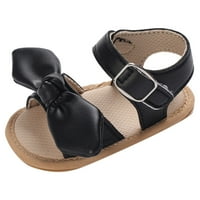 Neumjerne unise sandale za djecu sandale za bebe Ljeto Djeca Toddler Cipele Djevojke Sandale ravne dno