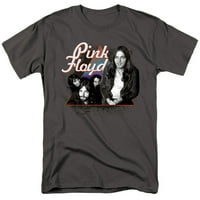 Pink Floyd Pink Floyd u trougla unise za odrasle majica za muškarce i žene