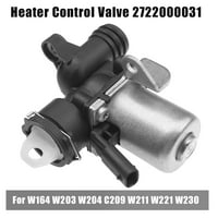 HVAC upravljački ventil za grijač za W W W C W W W 2006-2013