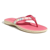 Sperry Top-Sider Tortola ženske ružičaste sandale