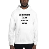 Whitmore Lake Soccer Mom Hoodie pulover dukserica po nedefiniranim poklonima