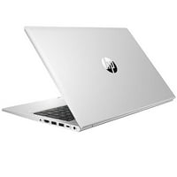 Probook G Business Laptop, 15.6 FHD displej, 12. gren Intel Core i7-1255U, NVIDIA GeForce MX570A, 64GB