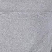 Muški jesenski sportski sportski pamuk Stretch dugih rukava majica plus veličina