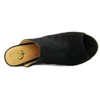 Vince Camuto Colette Ženska za odrasle Veličina cipela 9. Salonski cipele VI-Colette-crna crna