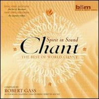 Prerano pjevanje: Duh u zvuku Robert Gass