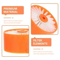 Vakuumski filter Cleaner Cleaner Freeder Filter Powerseries Bežični štapići Čistači elementi Ručni
