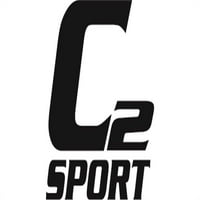C Sport Quarter-Zip Pulover