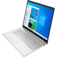 17T-CN Home Business Laptop, Intel Iris XE, 64GB RAM, 4TB SATA SSD, WiFi, HDMI, web kamera, Bluetooth,