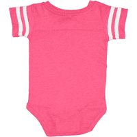 Inktastic Moj palj pefarde me voli poklon baby boy ili baby girl bodysuit