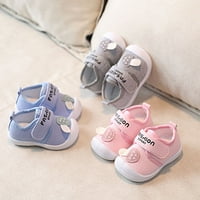Dječja dječja cipela Voće uzorka Dječje dječake Sandale Sandale za bebe Otvoreno Prstene Ležerne prilike