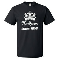 67. rođendanski poklon za godinu dana kraljice od majica
