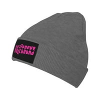 Buzzcocks Unise Hats Beanie Hip Hop Hats Knit Hats Winter Hats za muškarce Žene