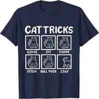 Majica CAT Tricks