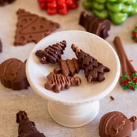 CANDYLANT Crafts Hound štene Lolly Chocolate Candy sapun sa sapunom