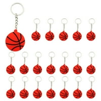 MDuoduo košarkaški privjesak za ključeve za košarkašku zabavu Favories isporučuje timski pokloni