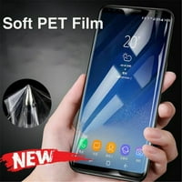 Talus Mobile Telefon Prednji ekran Hidrogel Zaštitni film za Samsung Galaxy S Plus za Samsung Galaxy