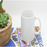 3-komadni premium keramički set keramike, krigle za kavu, mogu se pojedinačno koristiti