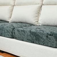 Couch navlake elastični kauč na kaučur jastuk l oblikovani klizač uklonjiva klizač Stretch Dnevna soba