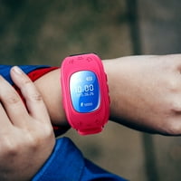 Povratak u školsku pribor Dqueduo Electronics Smart Watch Vodootporni višejezični model 400mAh vodootporni