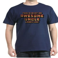 Ovo je ono što fenomenalni ujak izgleda l - pamučna majica