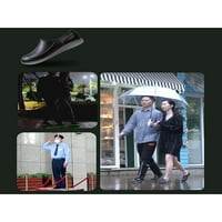 Daeful unise gumeni čizme i vodene čizme za kišu lagane vrt cipele svjetlosne klizanje otporna na kuhinju