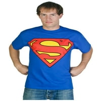 Superman Shield Costim majica