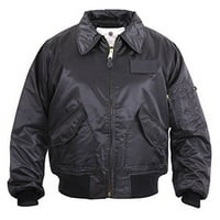 I. Style CWU-45p jakne za let, crna, 2xl
