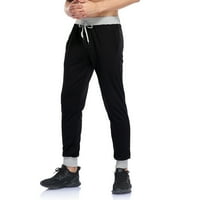 MAFYTYTPR vruća prodaja danas mens hlače čišćenje ljetni muškarci teretana treninga jogging srednje