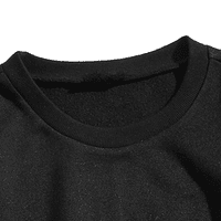 Kaput za žene modno slovo cvjetnog ispisa o vratu dugih rukava s kapuljačom dukserice vrhovi pulover