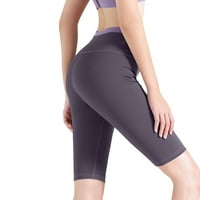 Pamučne Pantalone Za Veličine I Posteljine široke Pantalone Velike S  Elastičnom U Kategoriji. ženska Odjeća 