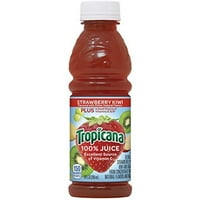 Juice Tropicana, jagoda kivi, fl oz