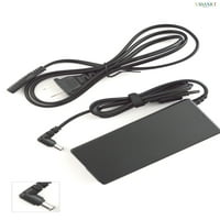 USMART NOVI AC električni adapterski punjač za prenosnog računala za Sony Vaio Vpceh13FX W Laptop Notebook