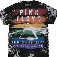 Pink Floyd - Spectrum Havok Muške majica