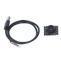 Modul kamere, dodatna visoka rezolucija MJPEG Format 30FPS modul kamere za bilježnicu