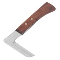Nož sa kopitama, ručka alata za obrezivanje kopita l u obliku stabilne instalacije Visoka efikasnost