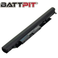 Bordpit: Zamjena baterije za laptop za HP 919682-831, 919681-241, 919701-850, HSTNN-L67N, JC04, TPN-C129,