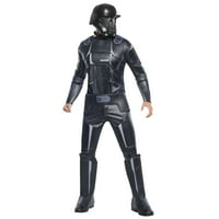 Rogue One: Star Wars Story Story Trooper Super Deluxe dječji kostim