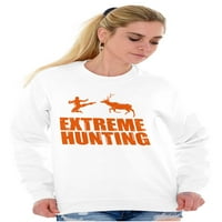 Ekstremna lovačka mješovita vještina vještina za muškarce ili žene Brisco brendovi 3x