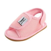 Adviicd baby cipele sandale za dječake Ljeto Dječje dječje dijete cipele djevojke sandale ravne donje