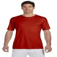 Hanes Hanes Cool Dri bez označavanja Muška majica, od 3